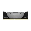 Модуль памяти Kingston Fury KF432C16RB2/8 DDR4 8GB 3200MHz