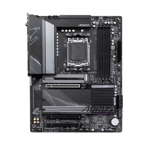 Материнская плата Gigabyte B650 AORUS ELITE AX V2