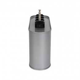 Конденсатор трехфазный iPower BSMJ0,45-5-3 АС 450В 5кВАр