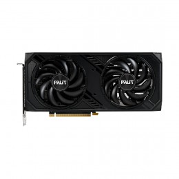 Видеокарта PALIT RTX4070 SUPER DUAL 12GB (NED407S019K9-1043D)