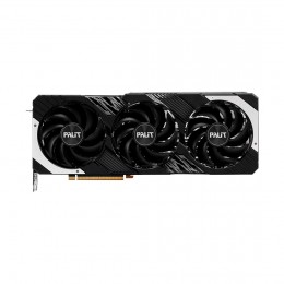 Видеокарта PALIT RTX4080 SUPER GAMINGPRO 16GB (NED408S019T2-1032A)