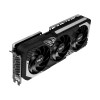 Видеокарта PALIT RTX4080 SUPER GAMINGPRO 16GB (NED408S019T2-1032A)