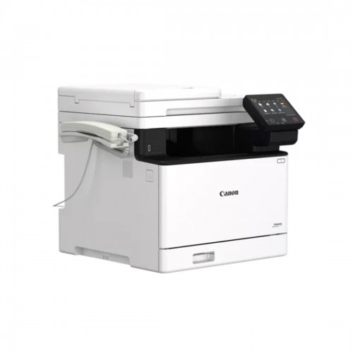 Цветное лазерное МФУ Canon I-S MF752CDW