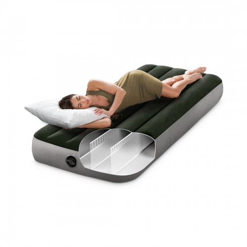 Матрас надувной Intex 64106