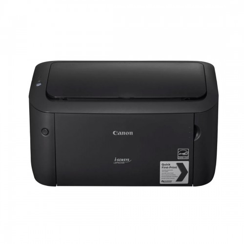 Монохромный лазерный принтер Canon I-S LBP6030B BUNDLE