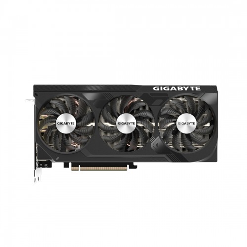 Видеокарта Gigabyte (GV-N407SWF3OC-12GD) RTX4070 SUPER WINDFORCE OC 12G