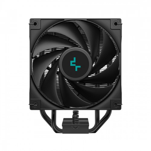 Кулер для процессора Deepcool AG400 DIGITAL BK