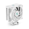 Кулер для процессора Deepcool AG400 DIGITAL WH