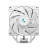 Кулер для процессора Deepcool AG400 DIGITAL WH