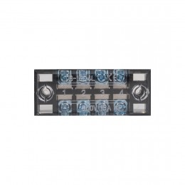 Колодка клеммная карболитовая Deluxe TB - 1504 (15A 4P)