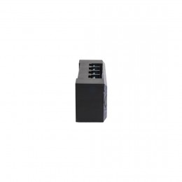 Колодка клеммная карболитовая Deluxe TB - 1504 (15A 4P)