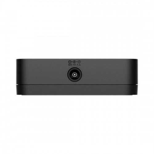 Коммутатор D-Link DGS-1005A/G1A