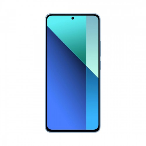 Мобильный телефон Redmi Note 13 6GB RAM 128GB ROM Ice Blue