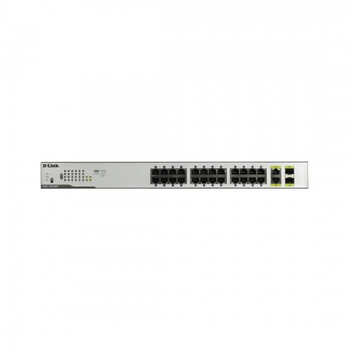 Коммутатор D-Link DGS-1026MP/B2A