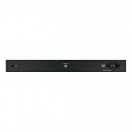 Коммутатор D-Link DGS-1210-52MPP/E2A