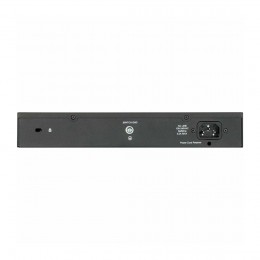 Коммутатор D-Link DGS-1100-10MPPV2/A3A
