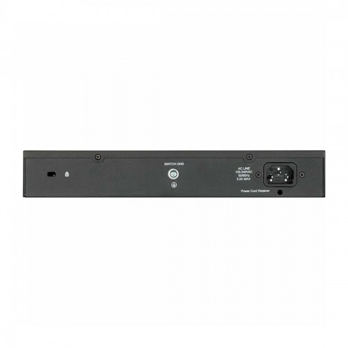 Коммутатор D-Link DGS-1100-10MPPV2/A3A - PoE коммутаторы