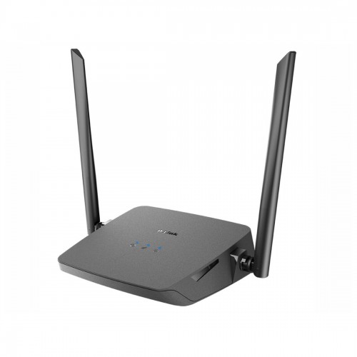 Маршрутизатор D-Link DIR-615/Z1A