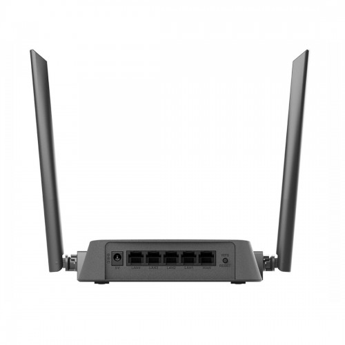 Маршрутизатор D-Link DIR-615/Z1A