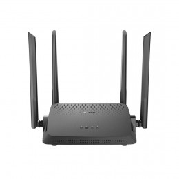 Маршрутизатор D-Link DIR-825/RU/R7A