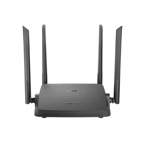 Маршрутизатор D-Link DIR-825/RU/R7A