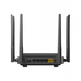 Маршрутизатор D-Link DIR-825/RU/R7A