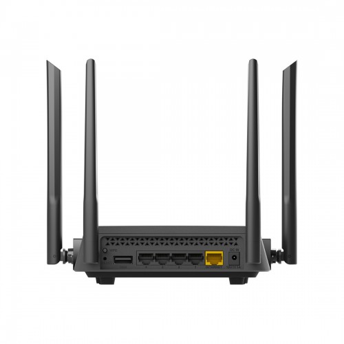 Маршрутизатор D-Link DIR-825/RU/R7A