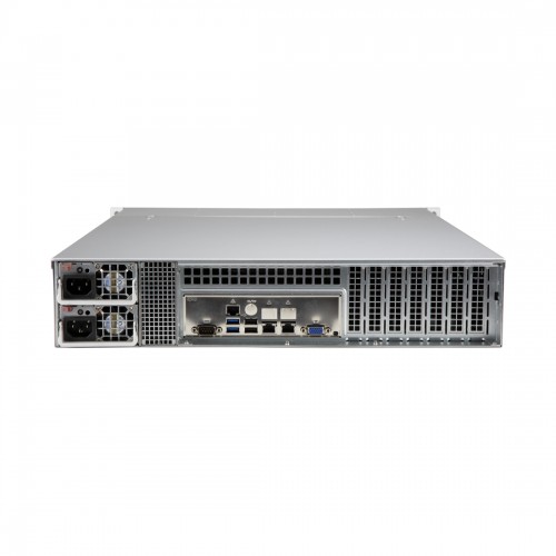 Серверное шасси Supermicro CSE-LA26AC12-R920LP1