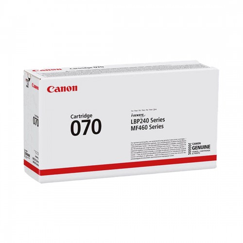 Картридж Canon LBP CARTRIDGE 070