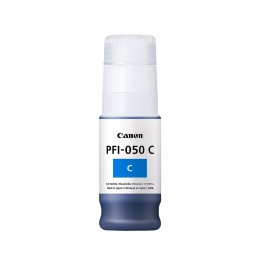 Чернила Canon PFI-050 Cyan