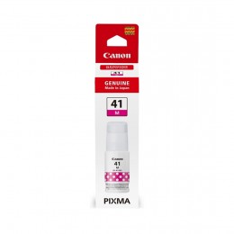 Чернила Canon INK GI-41 Magenta