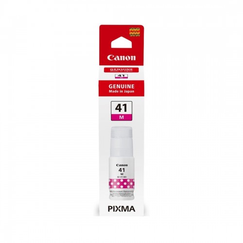 Чернила Canon INK GI-41 Magenta