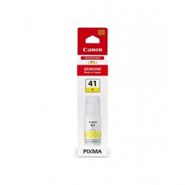 Чернила Canon INK GI-41 Yellow