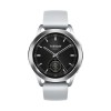 Смарт часы Xiaomi Watch S3 Silver