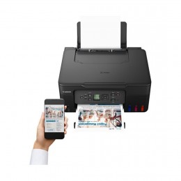 Цветное МФУ Canon Pixma G3470B