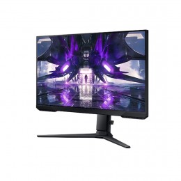 Монитор Samsung 24″ Odyssey G3 LS24AG300NIXCI