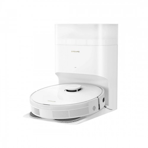 Робот-пылесос Dreame Robot Vacuum L10s Plus