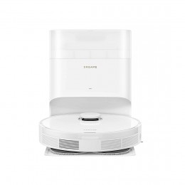 Робот-пылесос Dreame Robot Vacuum L10s Plus