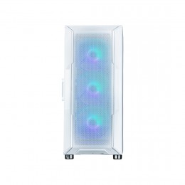 Компьютерный корпус Zalman i3 NEO ARGB White без Б/П