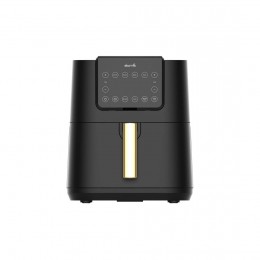 Аэрофритюрница Deerma Air Fryer DEM-KZ120W Черный