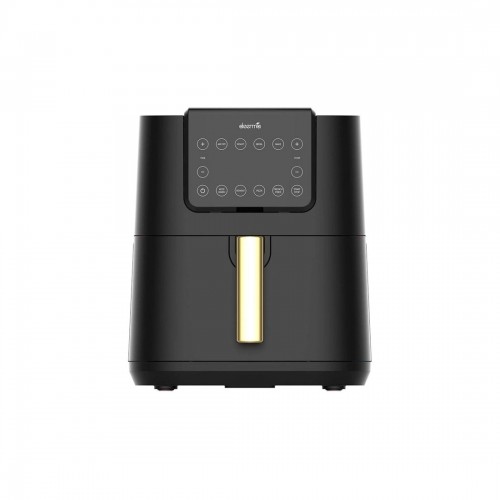 Аэрофритюрница Deerma Air Fryer DEM-KZ120W Черный
