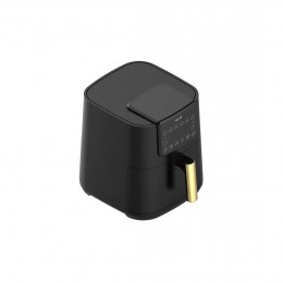 Аэрофритюрница Deerma Air Fryer DEM-KZ120W Черный