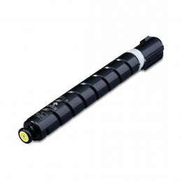 Тонер-картридж Canon C-EXV 65 YELLOW для IR C3326 5764C001AA