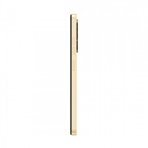 Мобильный телефон TECNO SPARK Go 2024 (BG6) 128+4 GB Alpenglow Gold