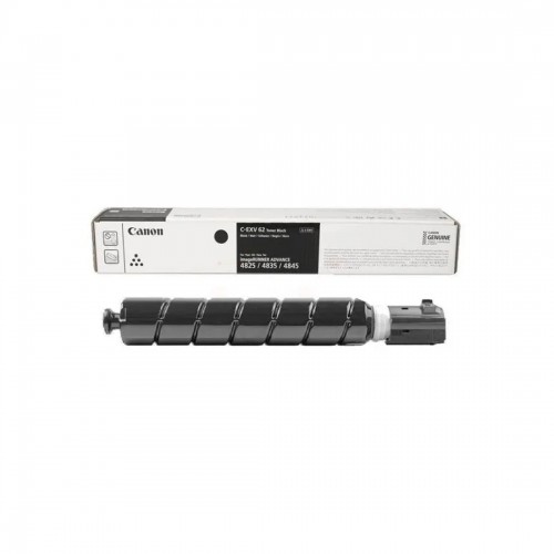 Тонер-картридж Canon C-EXV 62 Black для IR ADVANCE DX 48xx 5141C002AA