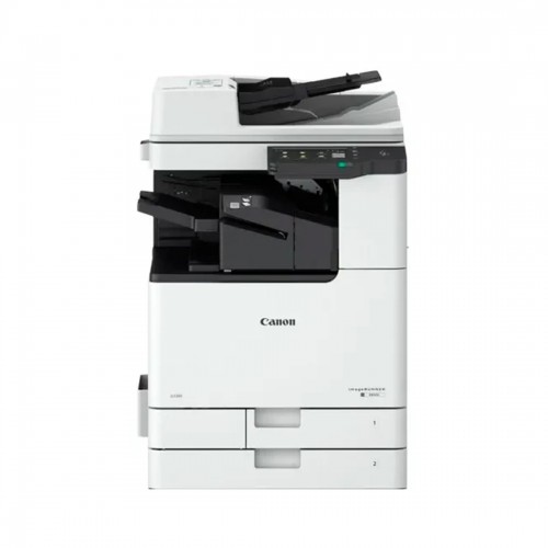 Монохромное лазерное МФУ Canon imageRUNNER 2925i 5976C005AA