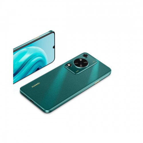 Абонентский терминал Huawei Nova Y72 MGA-LX3 8GB RAM 256GB ROM Green