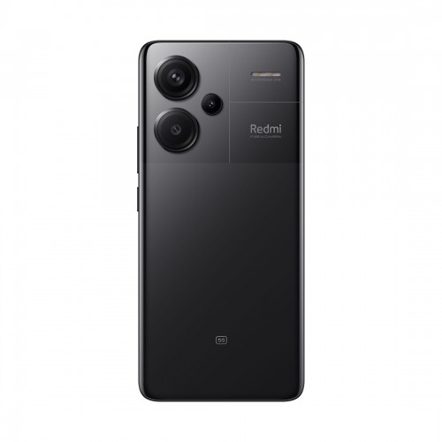 Мобильный телефон Redmi Note 13 Pro+ 5G 12GB RAM 512GB ROM Midnight Black