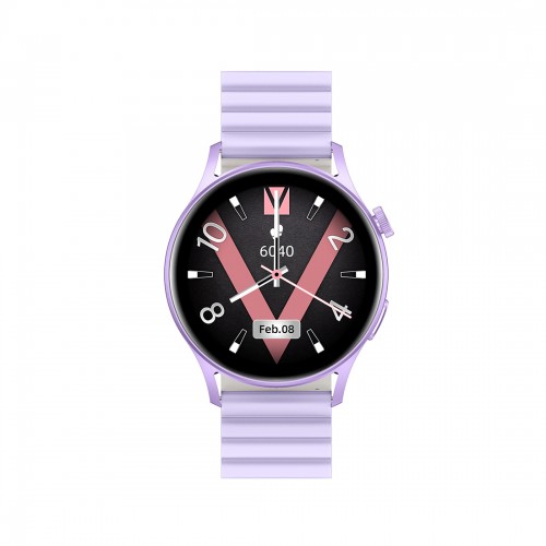 Смарт часы Kieslect Lady Watch Lora 2 Purple