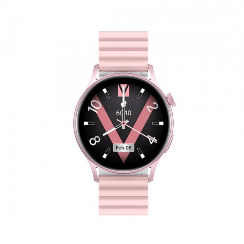 Смарт часы Kieslect Lady Watch Lora 2 Pink